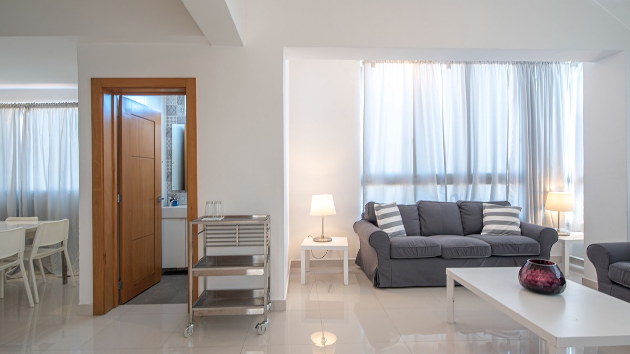 Photo of Livingroom in La Julia