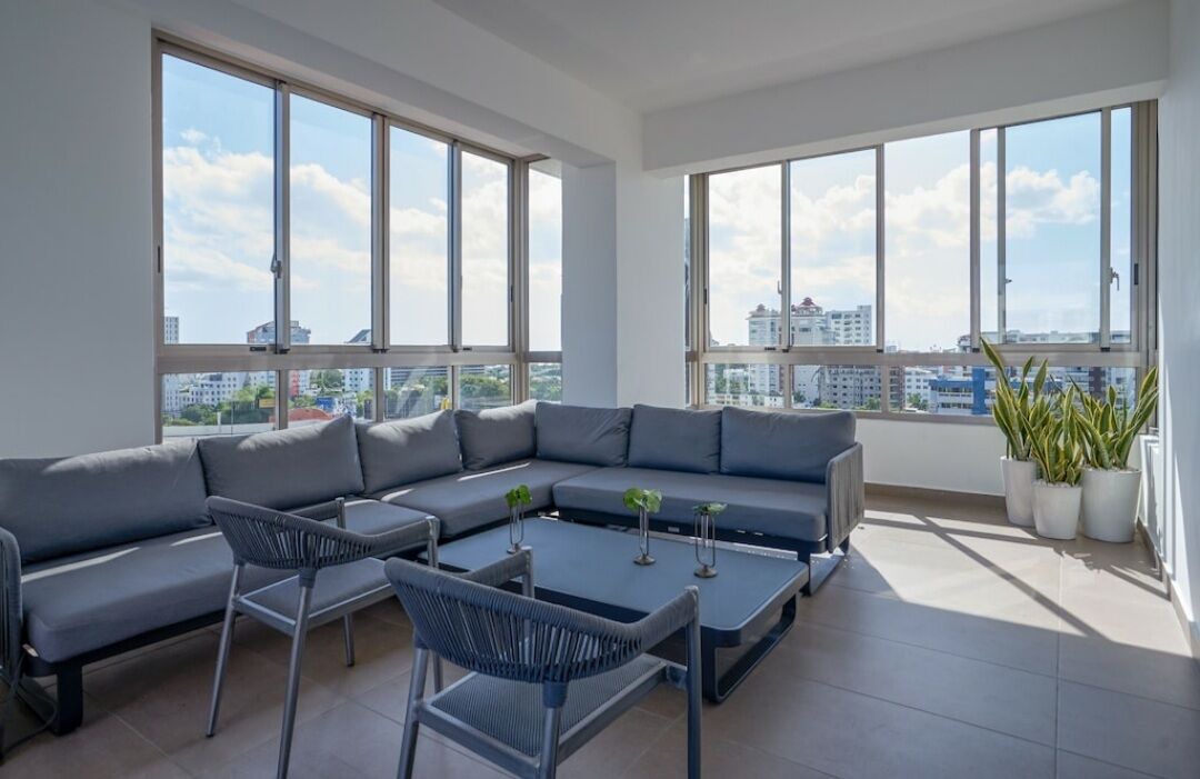 Photo of Livingroom in La Julia