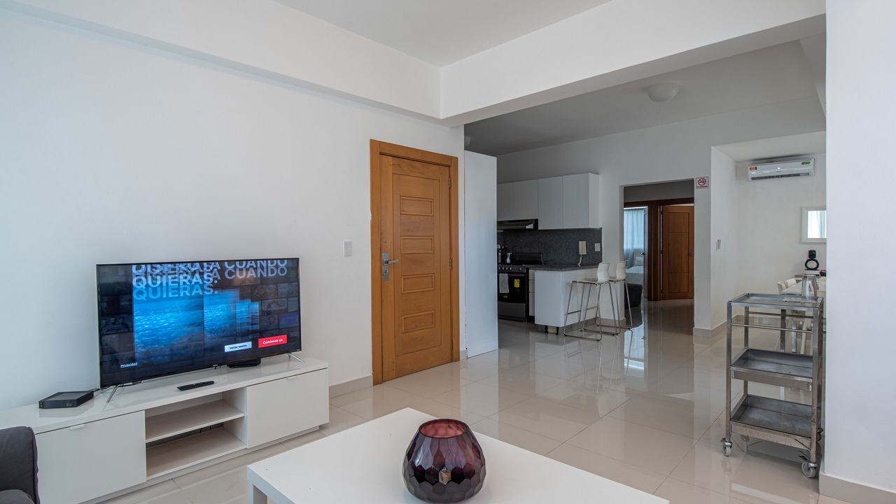 Photo of Livingroom in La Julia