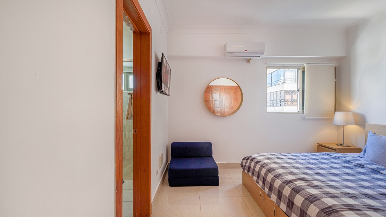 Photo of Bedroom in La Julia