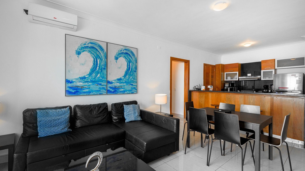 Photo of Livingroom in La Julia