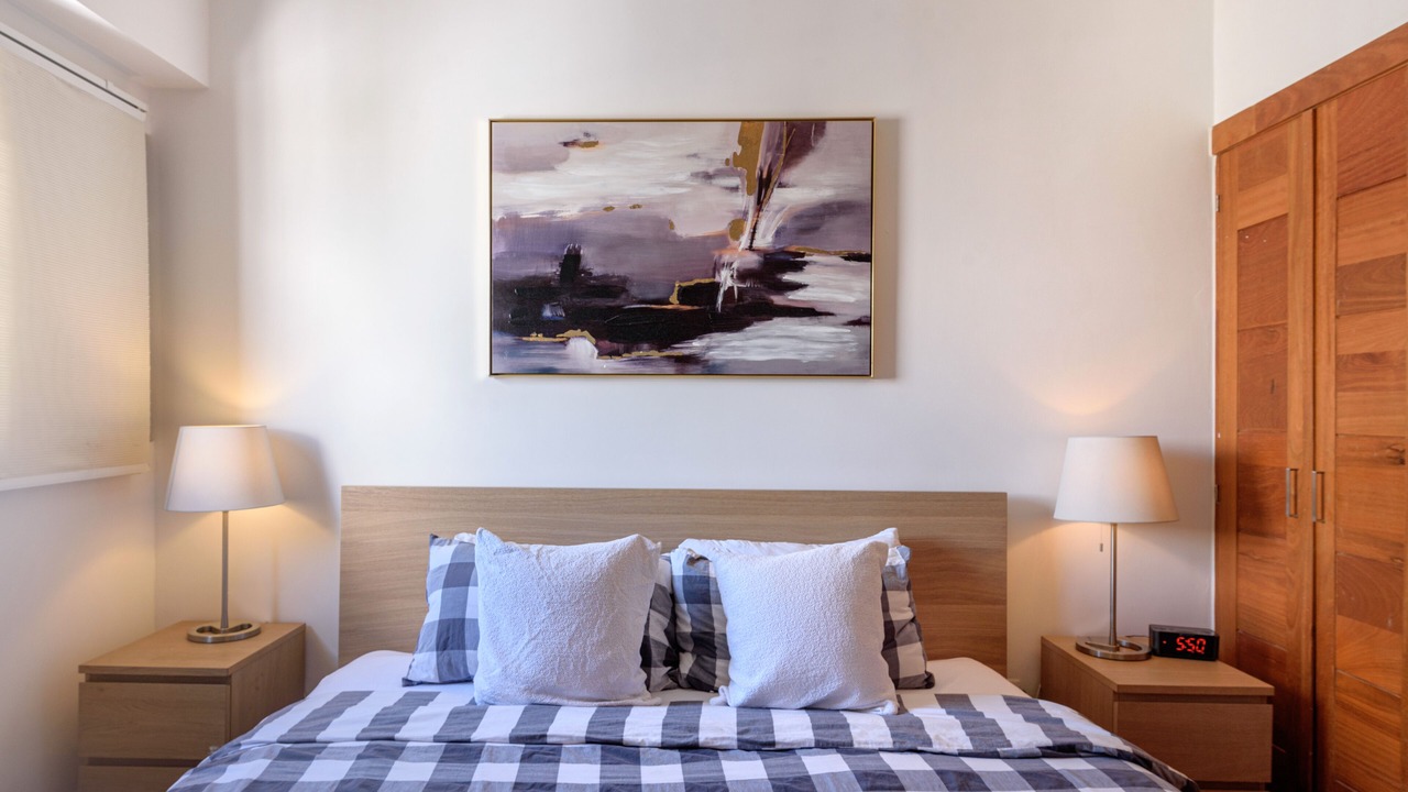 Photo of Bedroom in La Julia