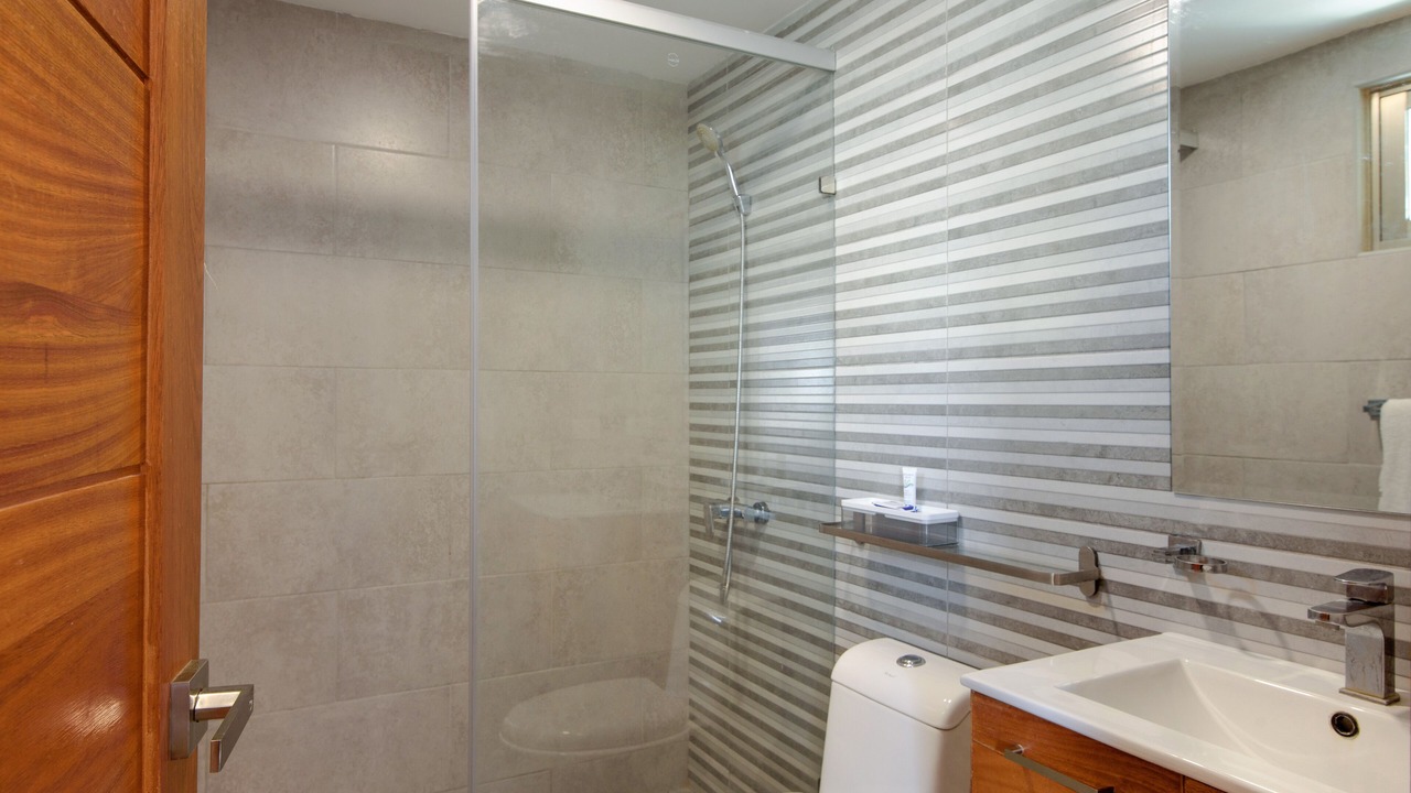 Photo of Bathroom in La Julia