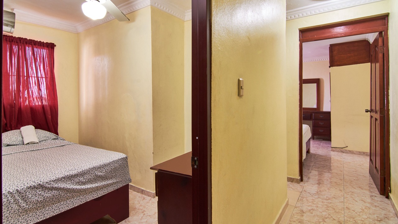Photo of Bedroom in Corales del Sur