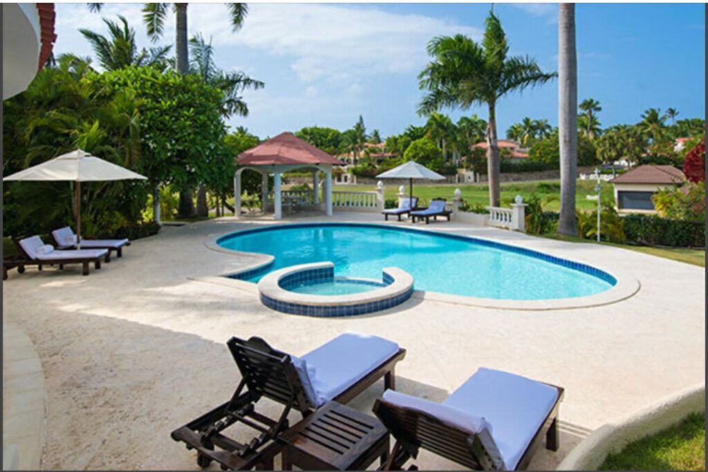Photo of Outdoor in Los Brazos