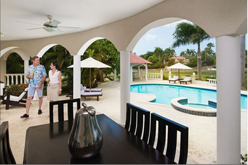 Photo of Outdoor in Los Brazos