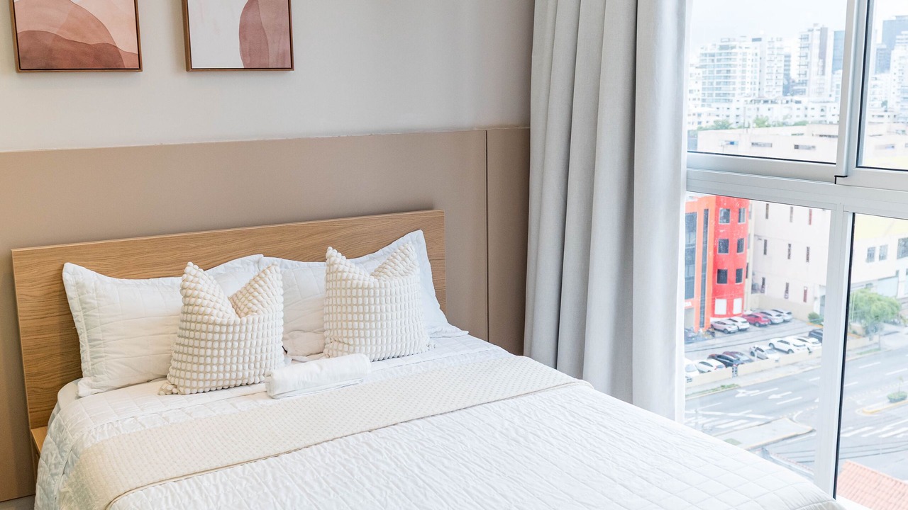 Photo of Bedroom in Los Prados