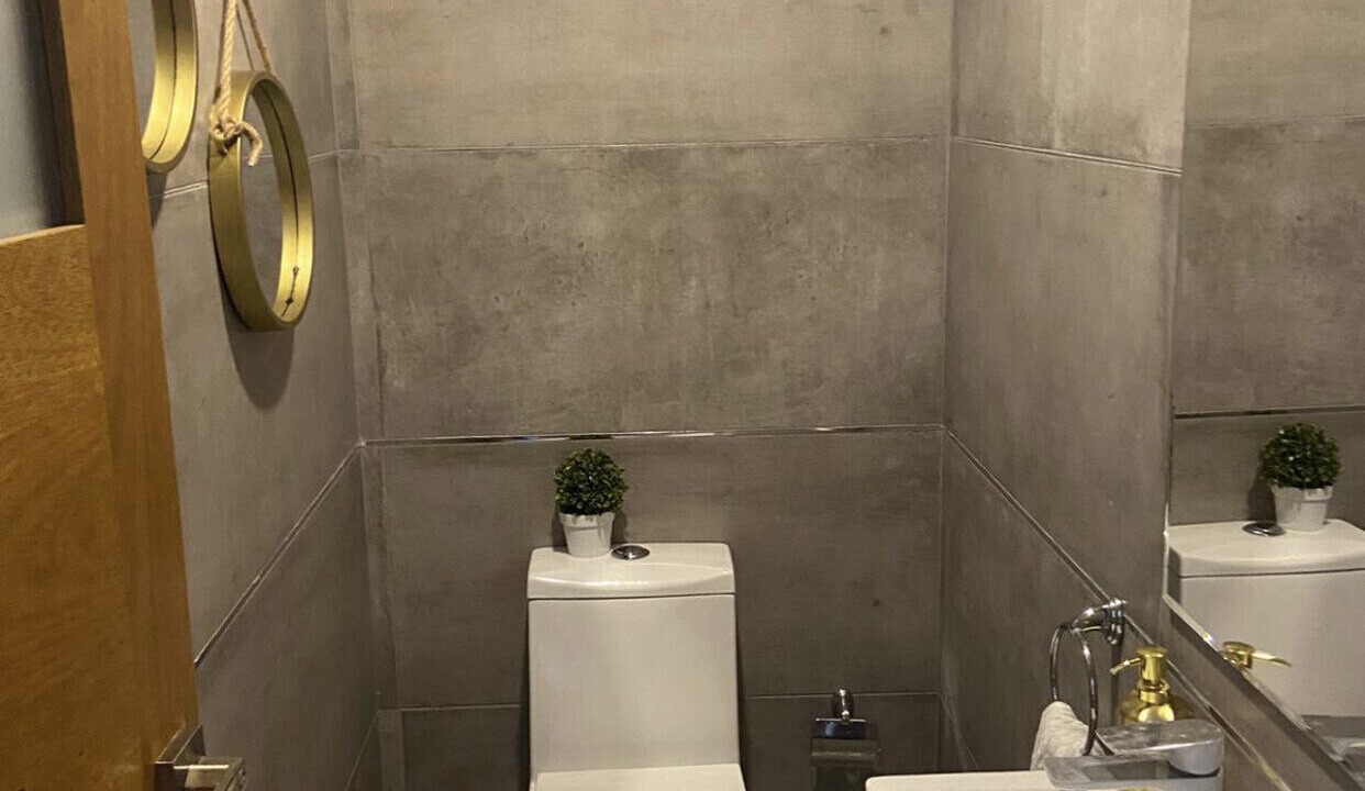Photo of Bathroom in Lope De Vega
