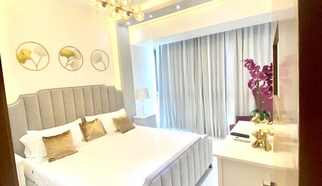 Photo of Bedroom in Lope De Vega