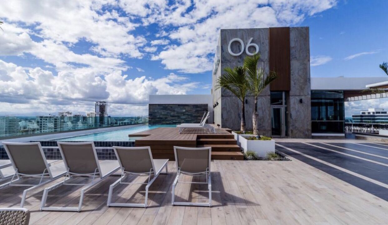Photo of Outdoor in Lope De Vega