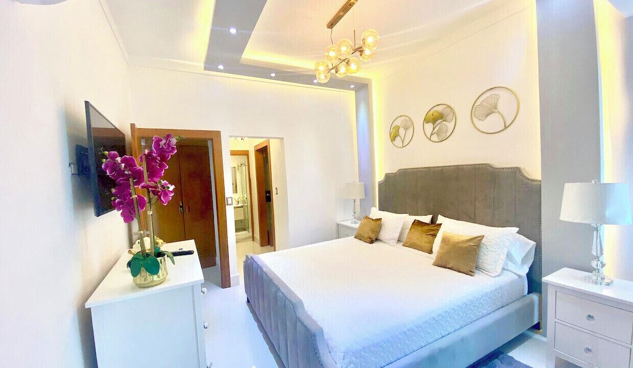 Photo of Bedroom in Lope De Vega