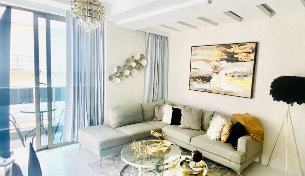 Photo of Livingroom in Lope De Vega