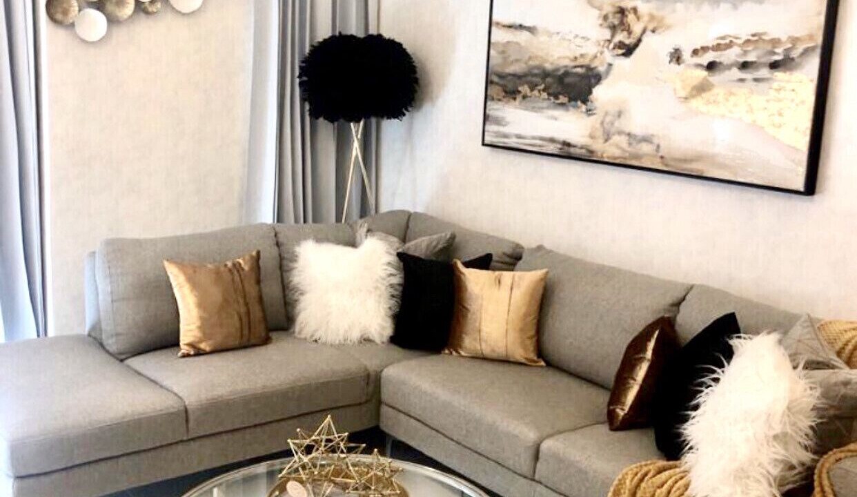Photo of Livingroom in Lope De Vega