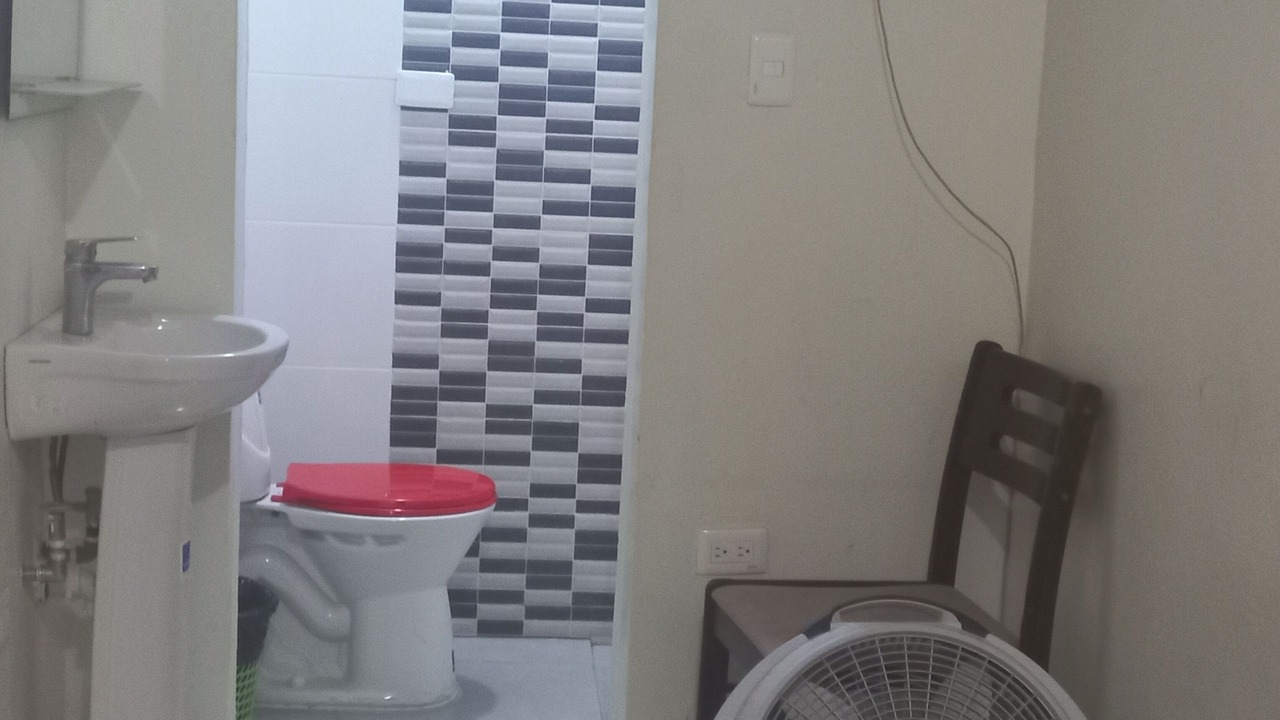 Photo of Bathroom in Corales del Sur