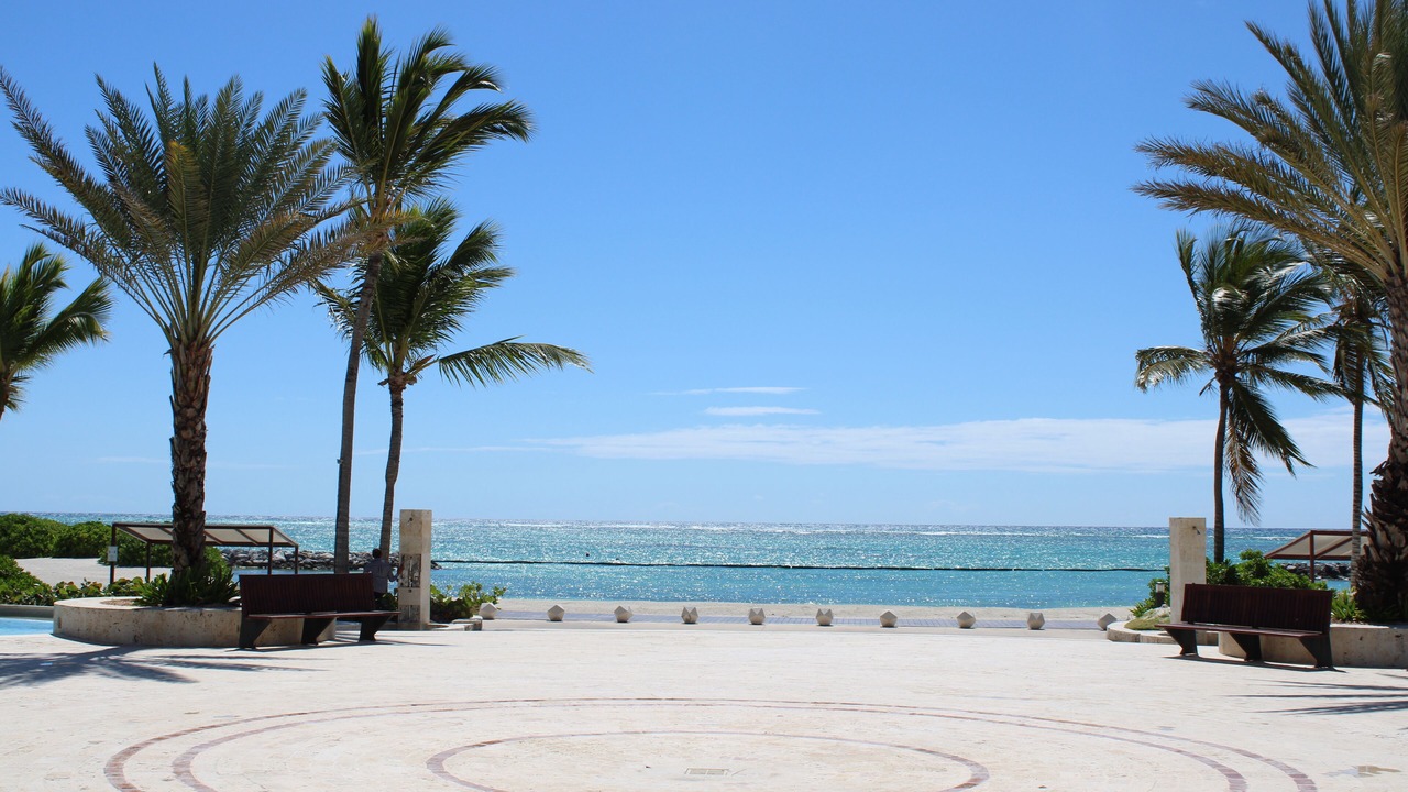 Photo of Outdoor in Cap Cana Marina