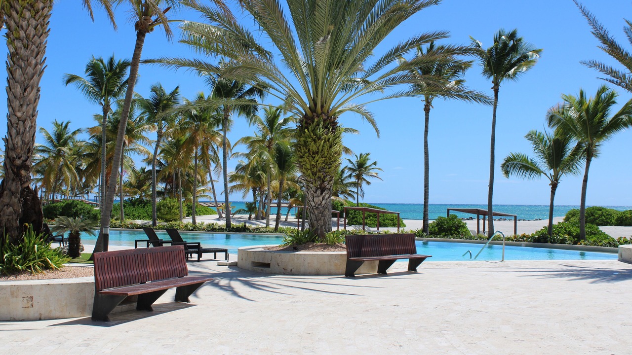 Photo of Outdoor in Cap Cana Marina