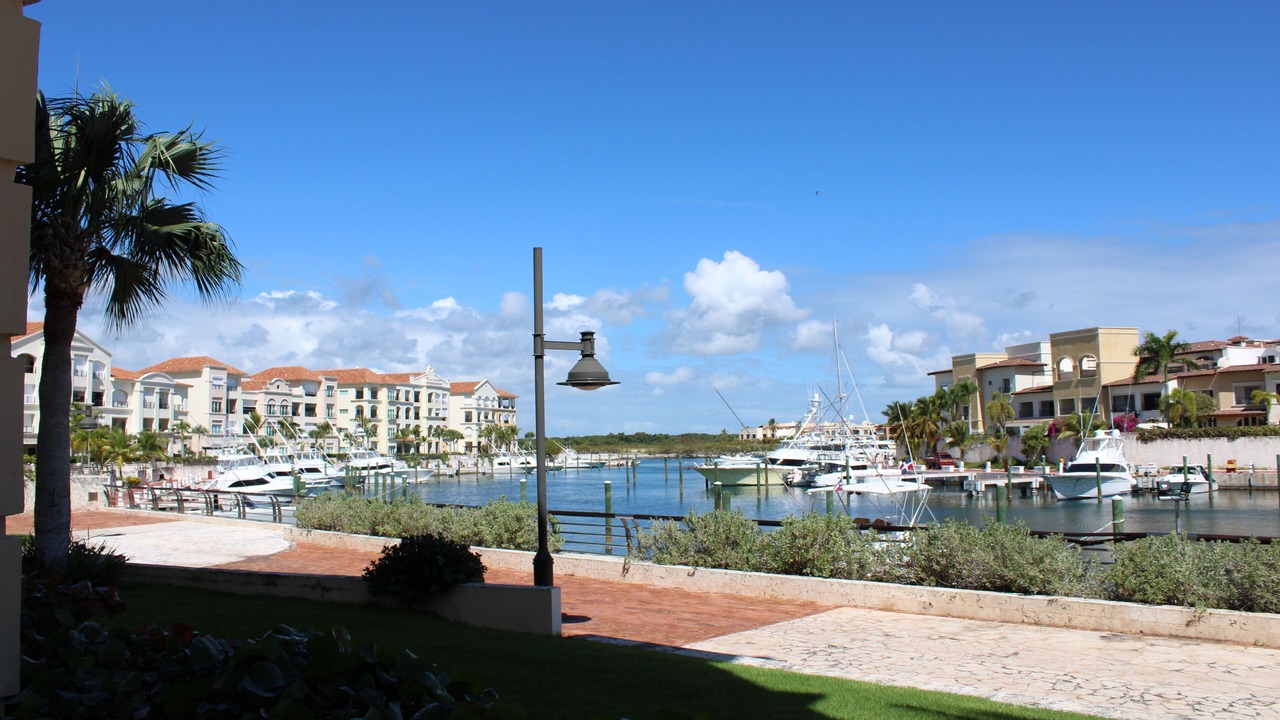 Photo of Others in Cap Cana Marina