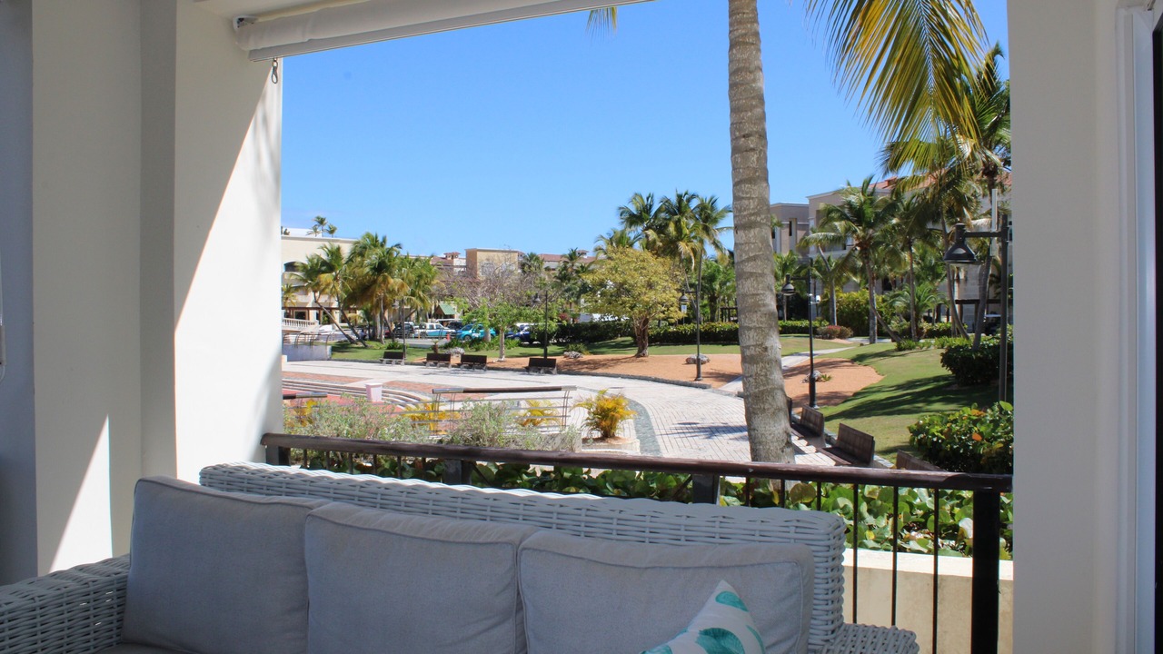 Photo of Outdoor in Cap Cana Marina