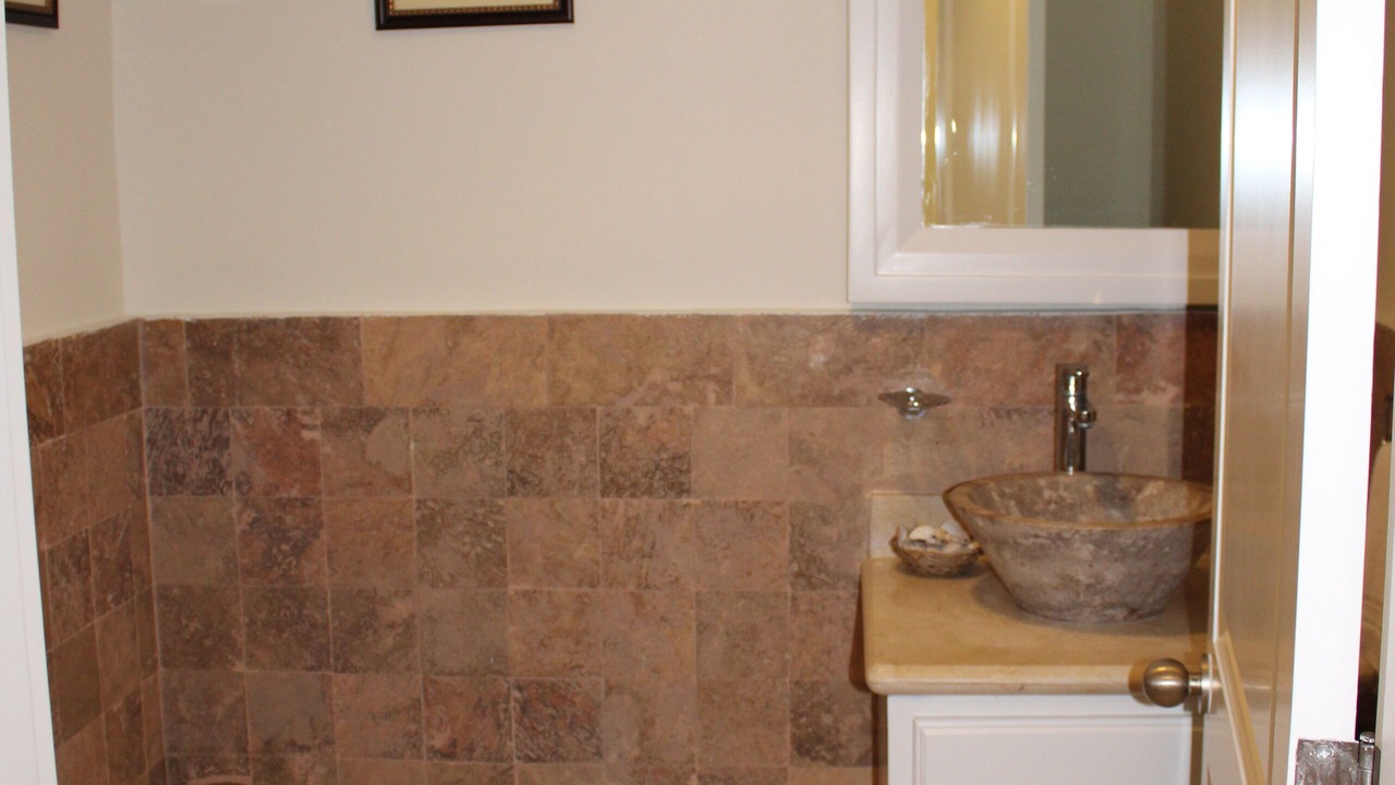 Photo of Bathroom in Cap Cana Marina