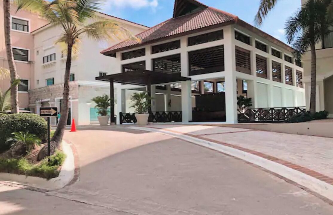 Photo of Outdoor in Cap Cana Marina