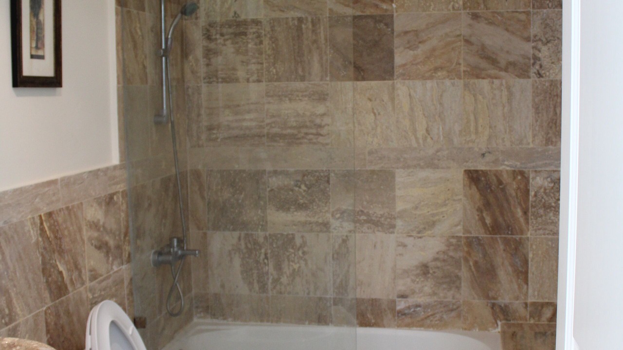 Photo of Bathroom in Cap Cana Marina