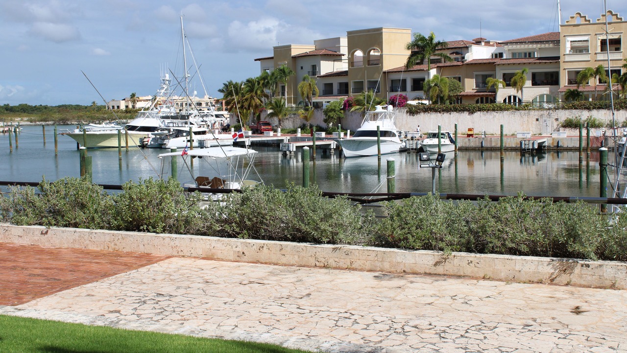 Photo of Others in Cap Cana Marina