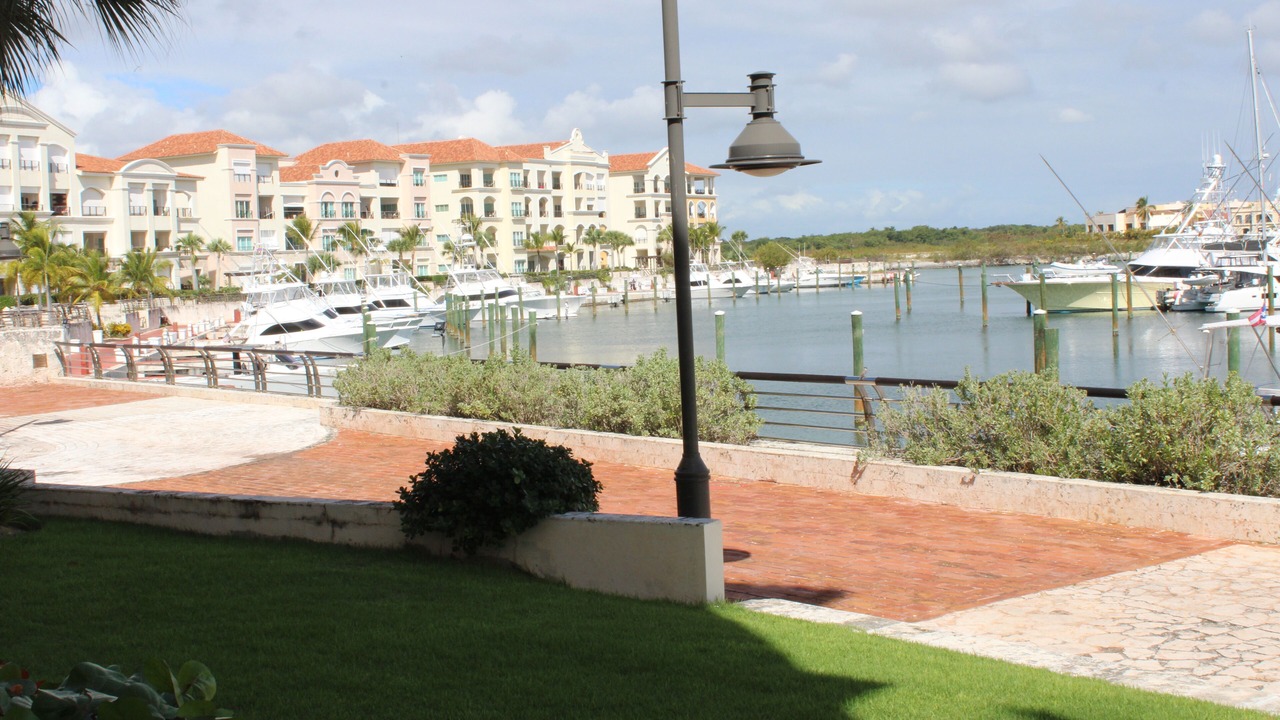 Photo of Others in Cap Cana Marina