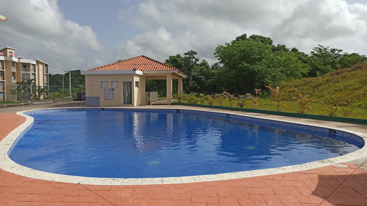 Photo of Outdoor in Guaricano