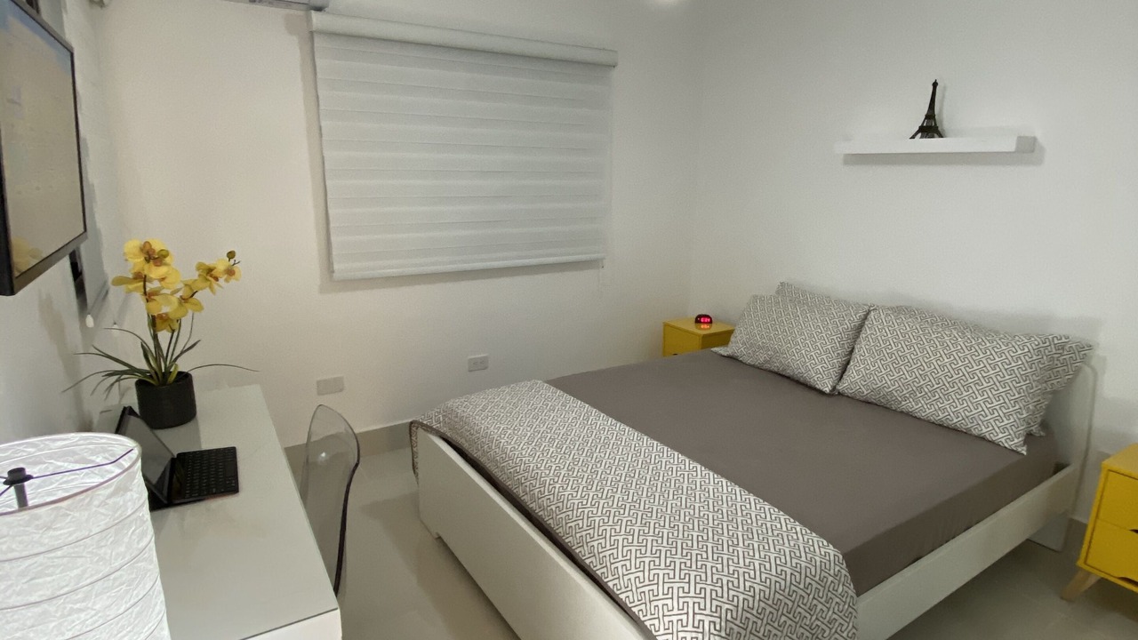 Photo of Bedroom in Santiago Province