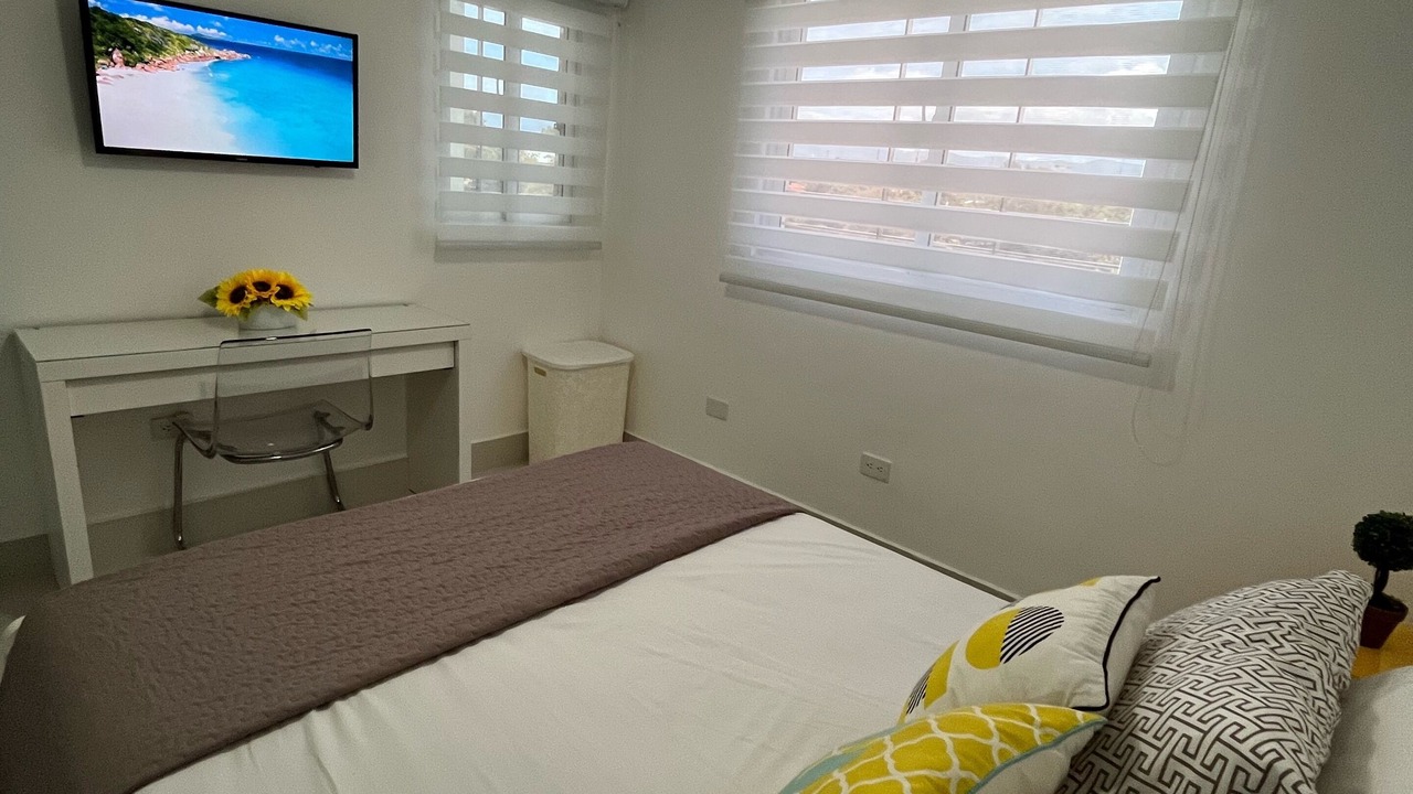Photo of Bedroom in Santiago Province
