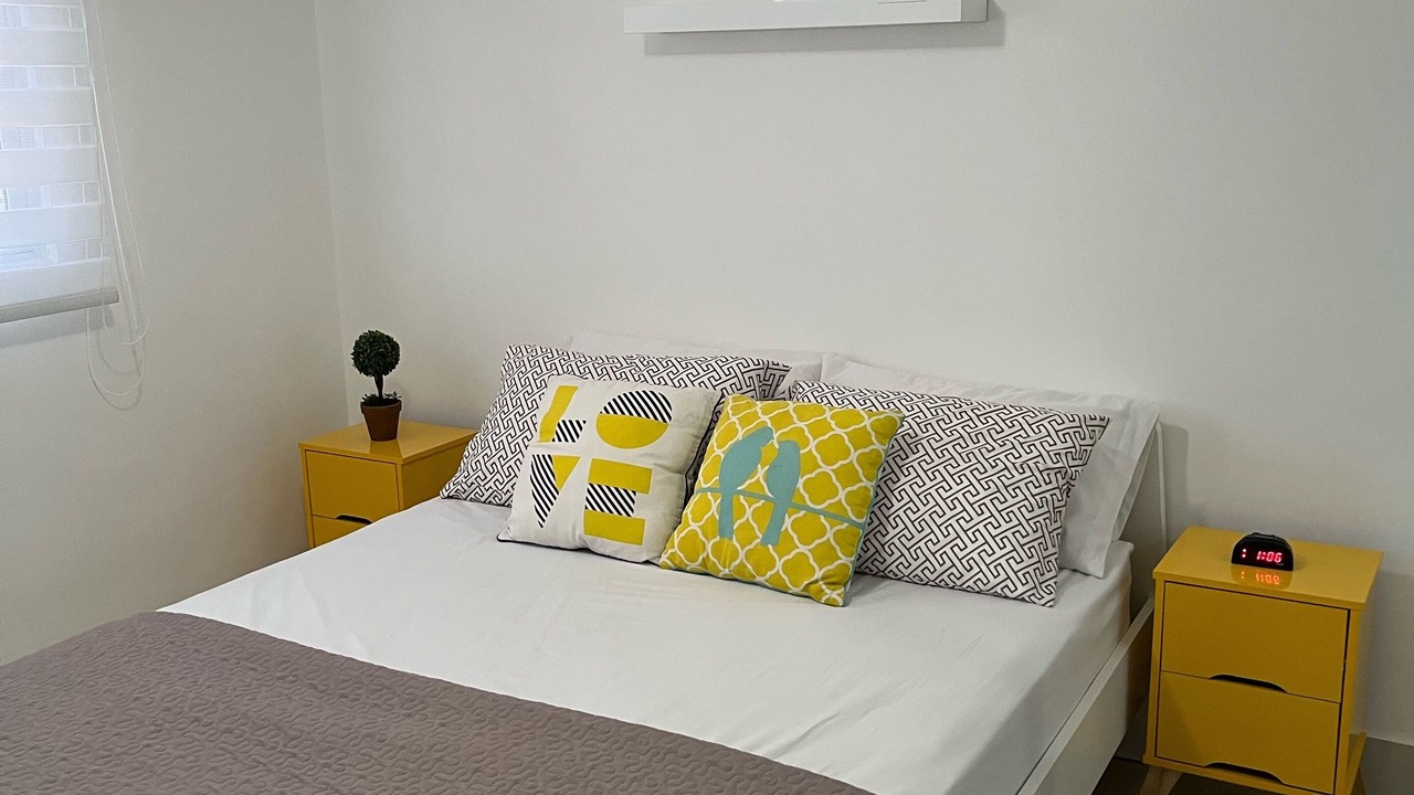 Photo of Bedroom in Santiago Province