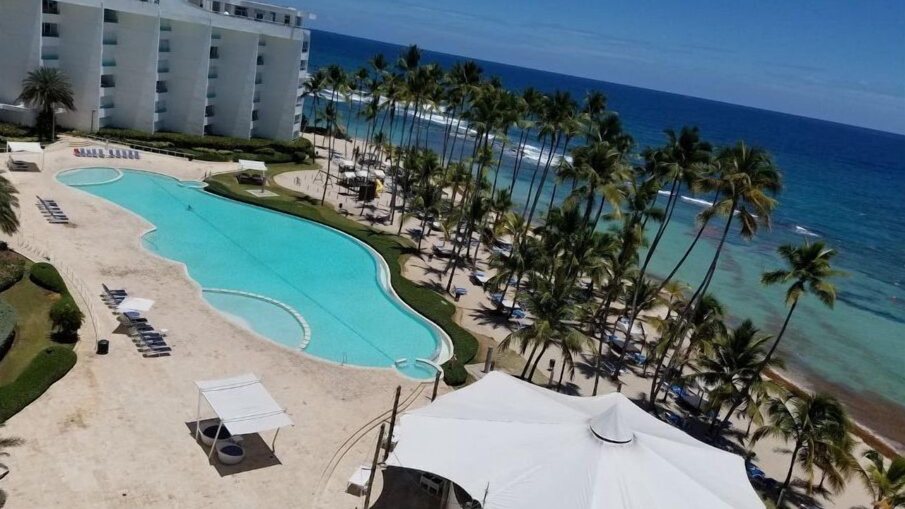 Photo of Outdoor in Villas Del Mar