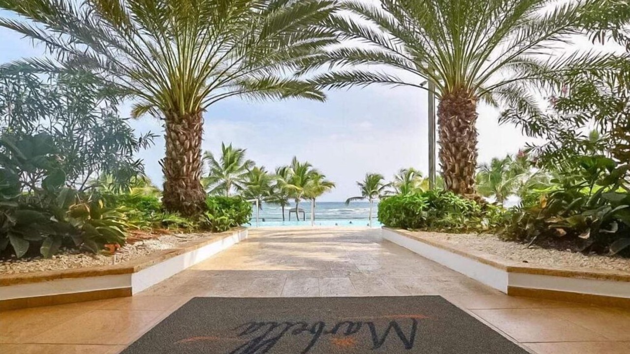 Photo of Outdoor in Villas Del Mar