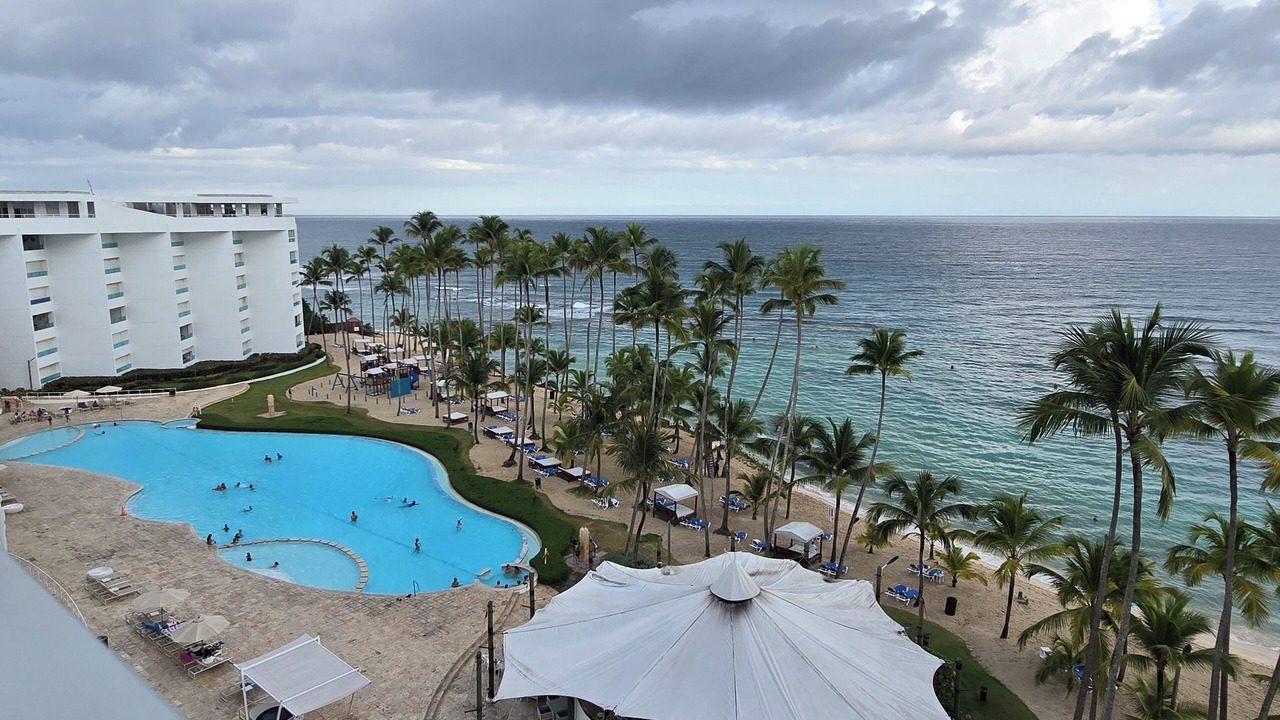 Photo of Outdoor in Villas Del Mar