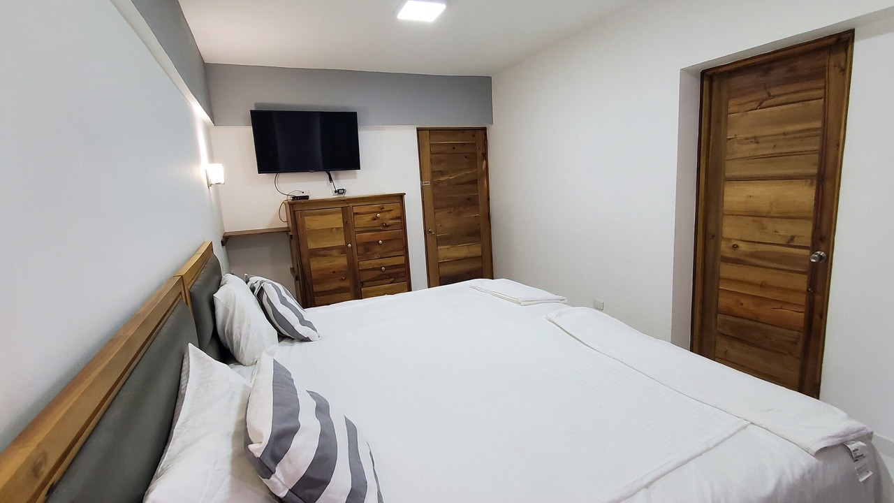 Photo of Bedroom in Boca Chica