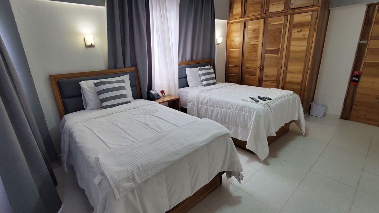 Photo of Bedroom in Boca Chica