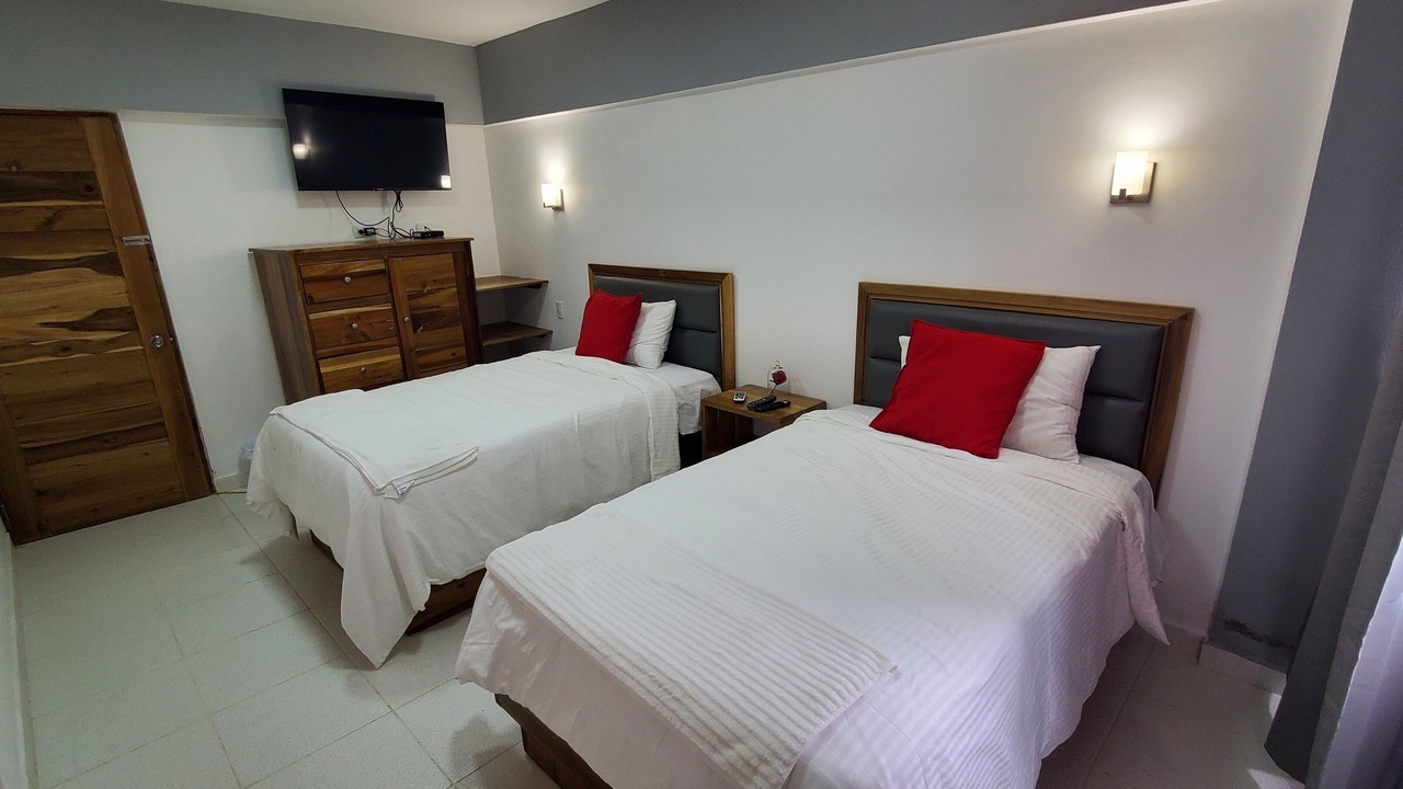 Photo of Bedroom in Boca Chica