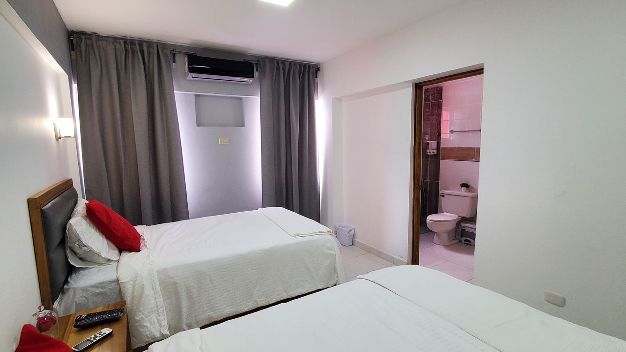 Photo of Bedroom in Boca Chica