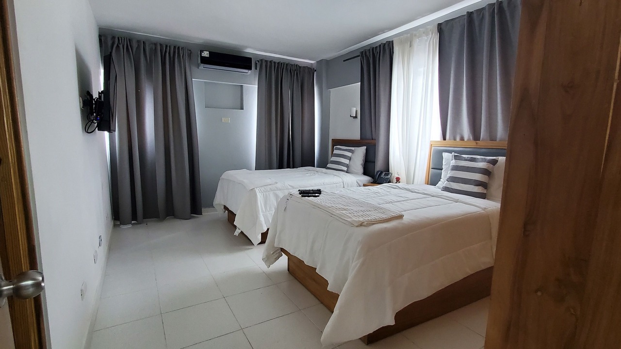 Photo of Bedroom in Boca Chica