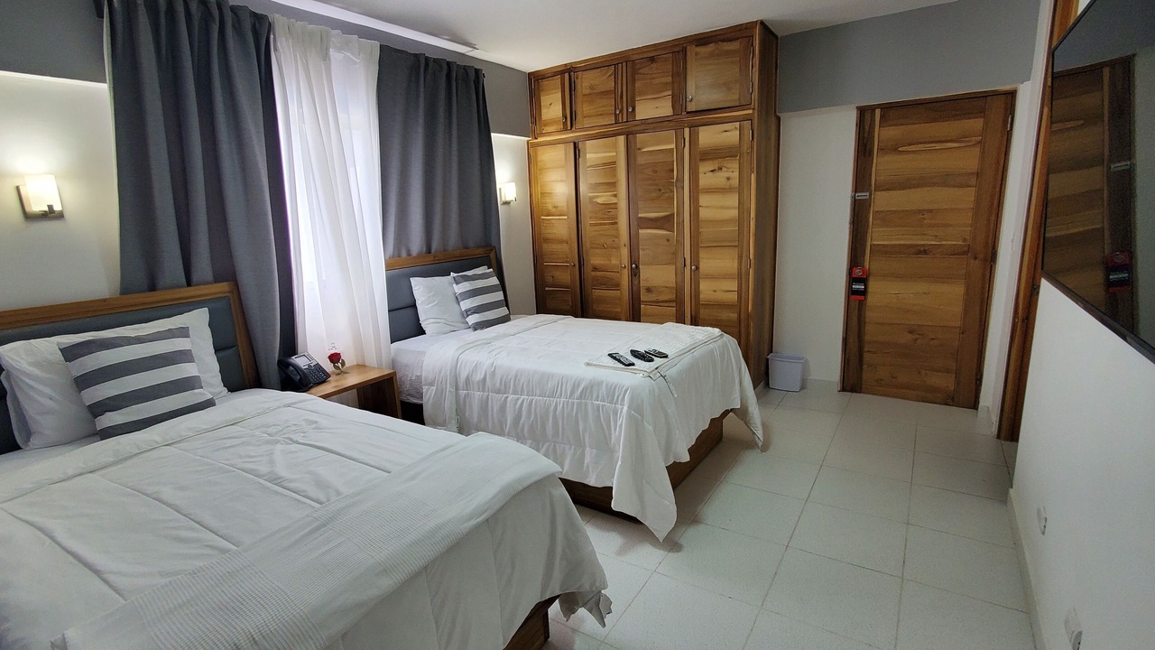 Photo of Bedroom in Boca Chica