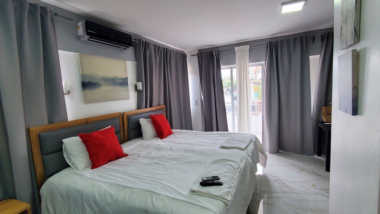 Photo of Bedroom in Boca Chica