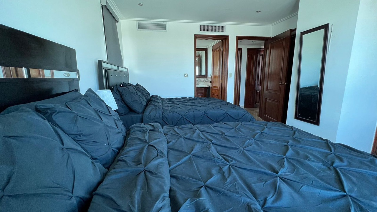 Photo of Bedroom in San Geronimo