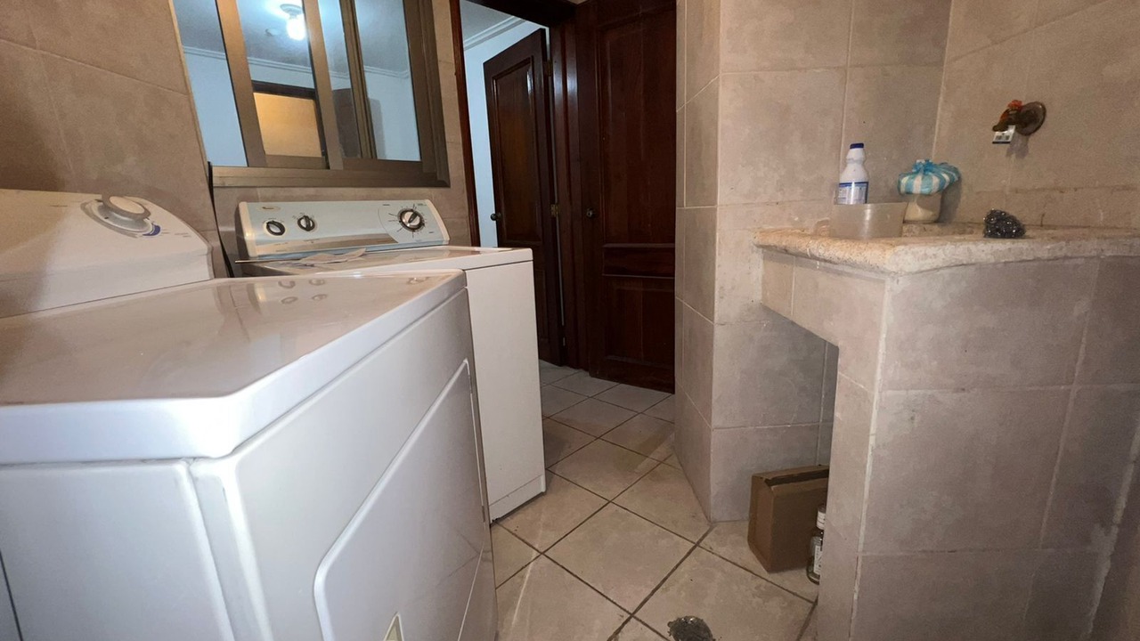 Photo of Bathroom in San Geronimo