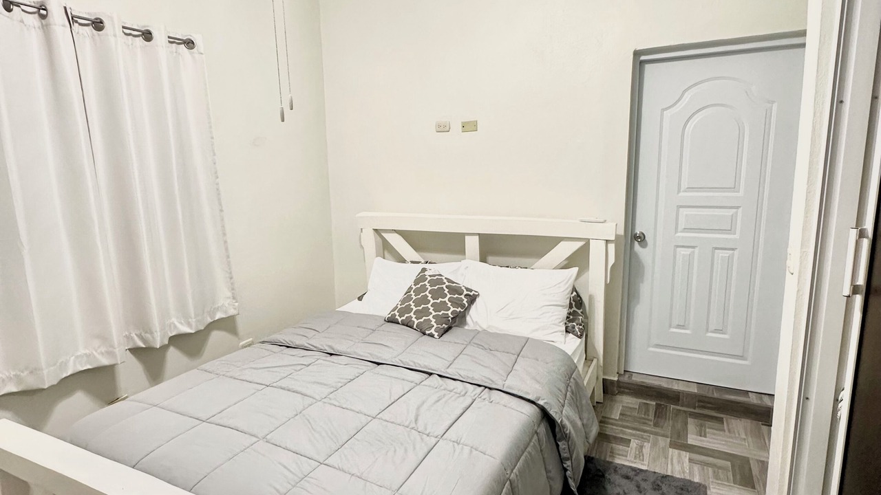 Photo of Bedroom in Jarabacoa