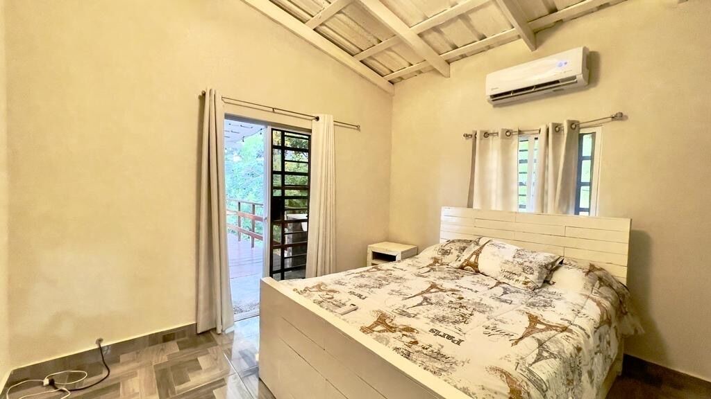 Photo of Bedroom in Jarabacoa