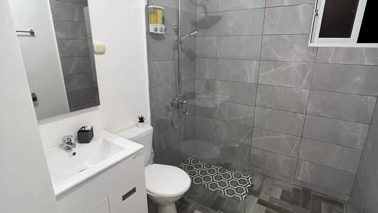 Photo of Bathroom in Jarabacoa