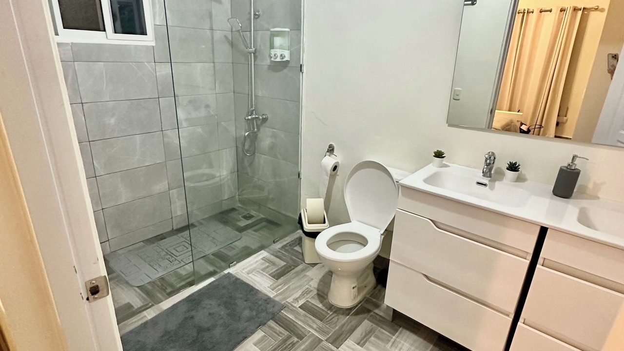 Photo of Bathroom in Jarabacoa