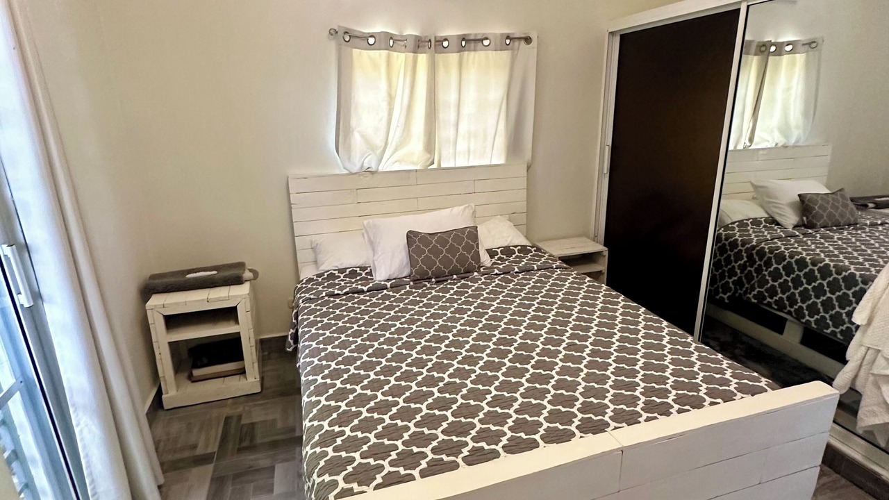 Photo of Bedroom in Jarabacoa
