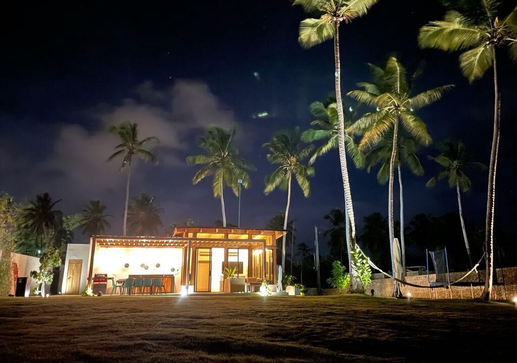 Photo of Outdoor in Cabrera
