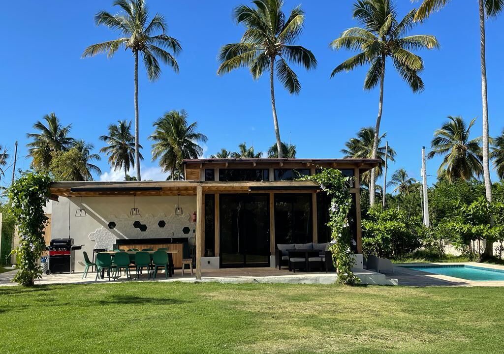 Photo of Outdoor in Cabrera